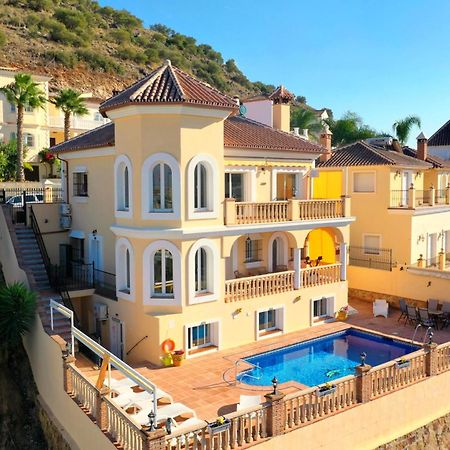 Villa Bella Vista 코인 외부 사진