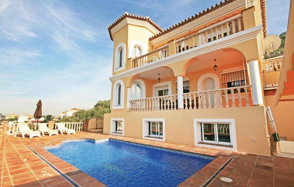 Villa Bella Vista 코인 외부 사진