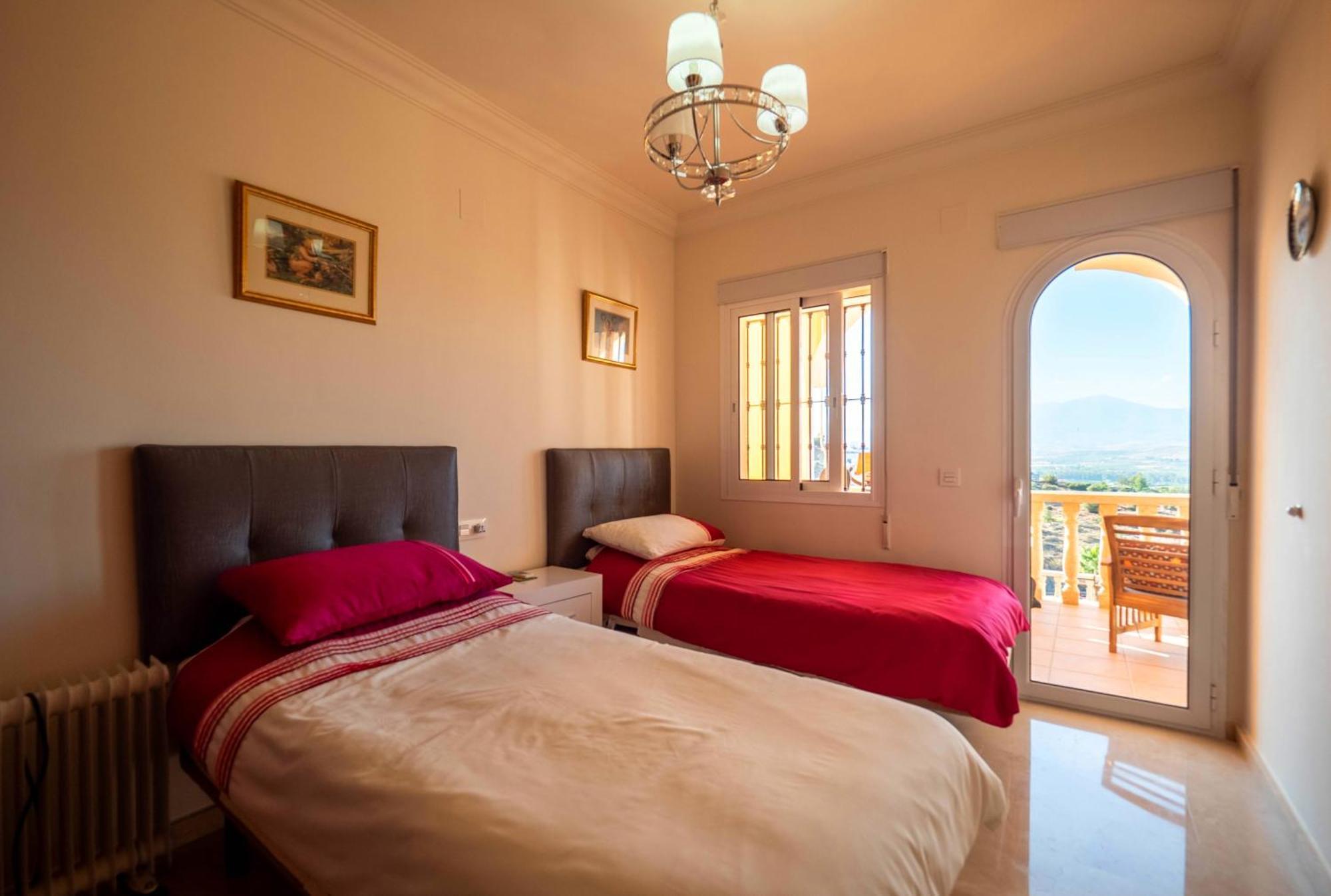 Villa Bella Vista 코인 외부 사진