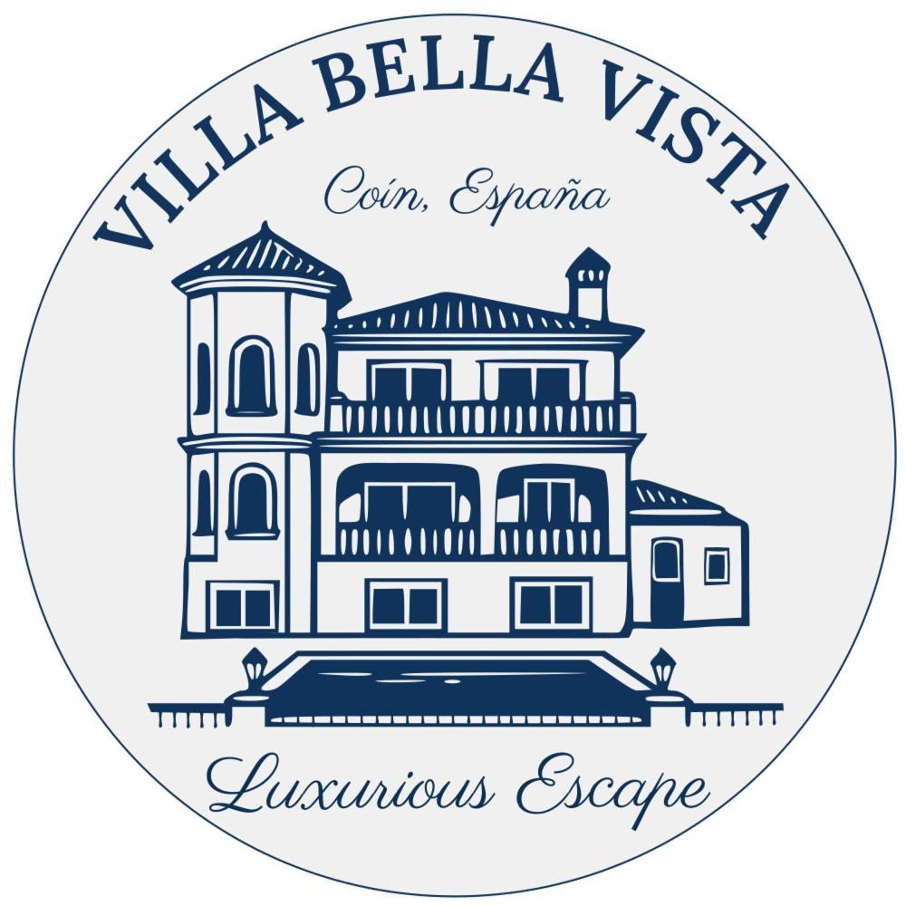 Villa Bella Vista 코인 외부 사진