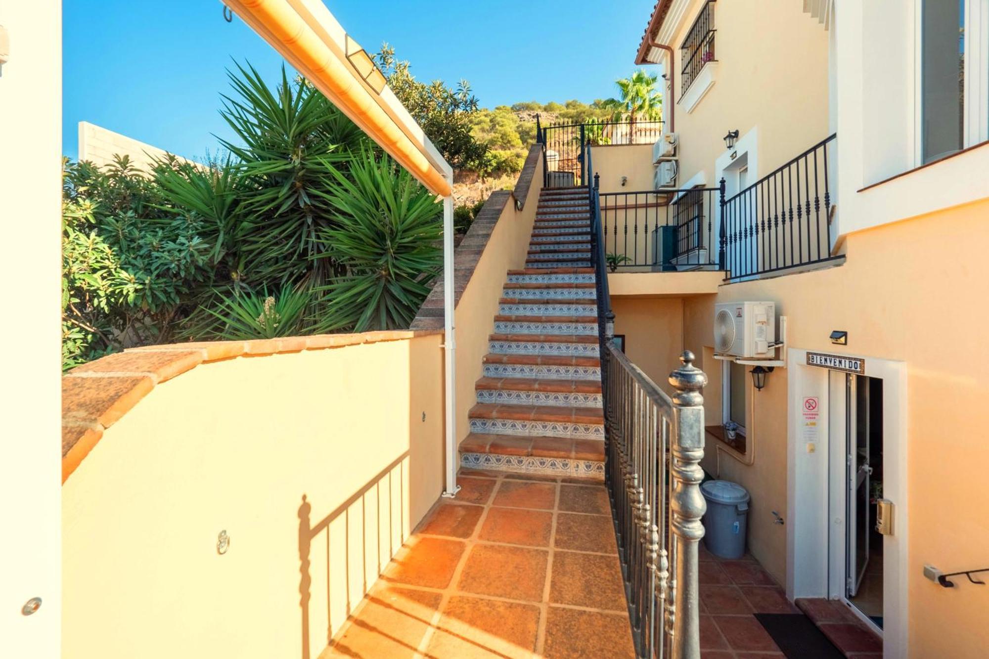 Villa Bella Vista 코인 외부 사진