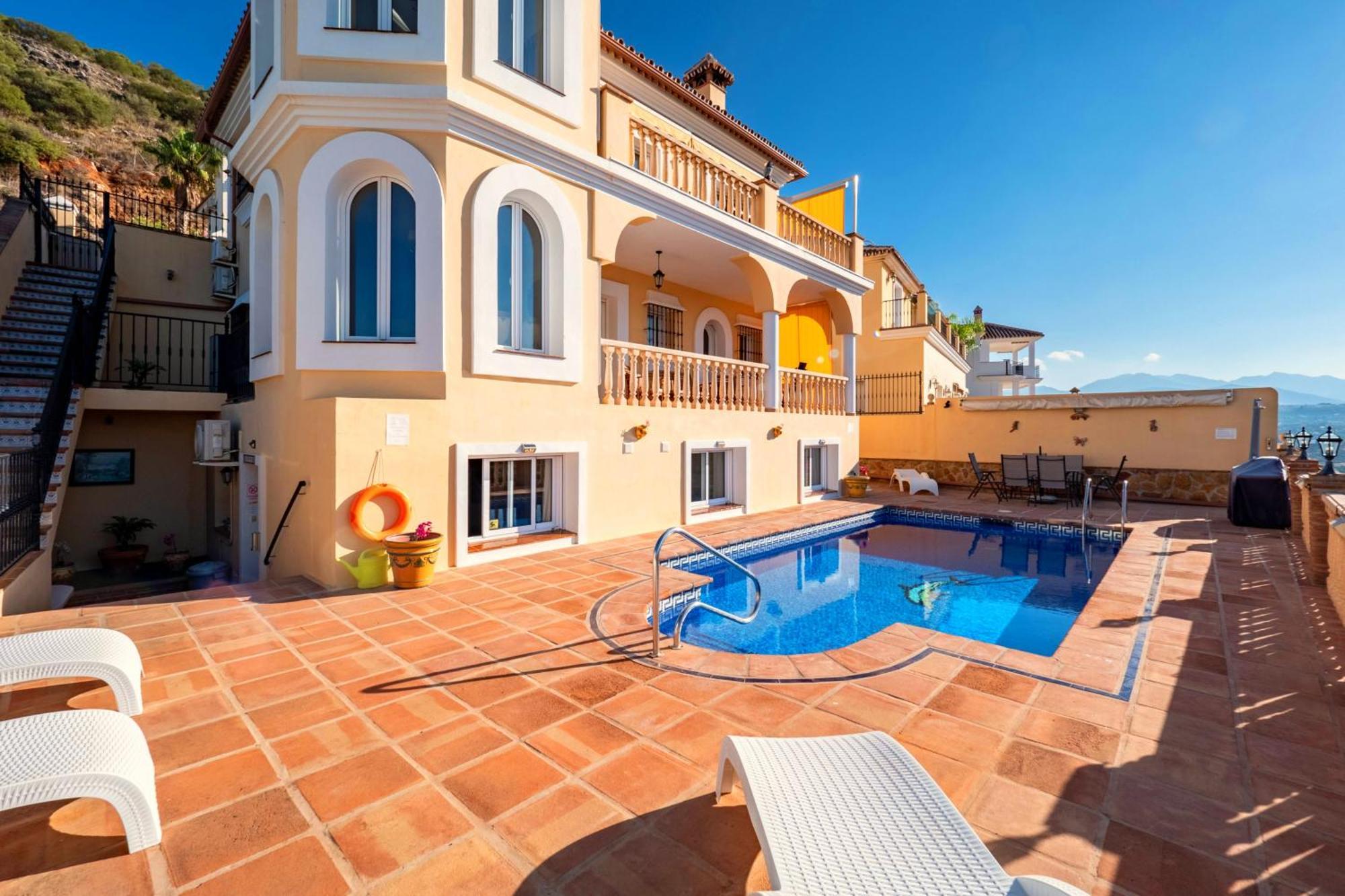 Villa Bella Vista 코인 외부 사진
