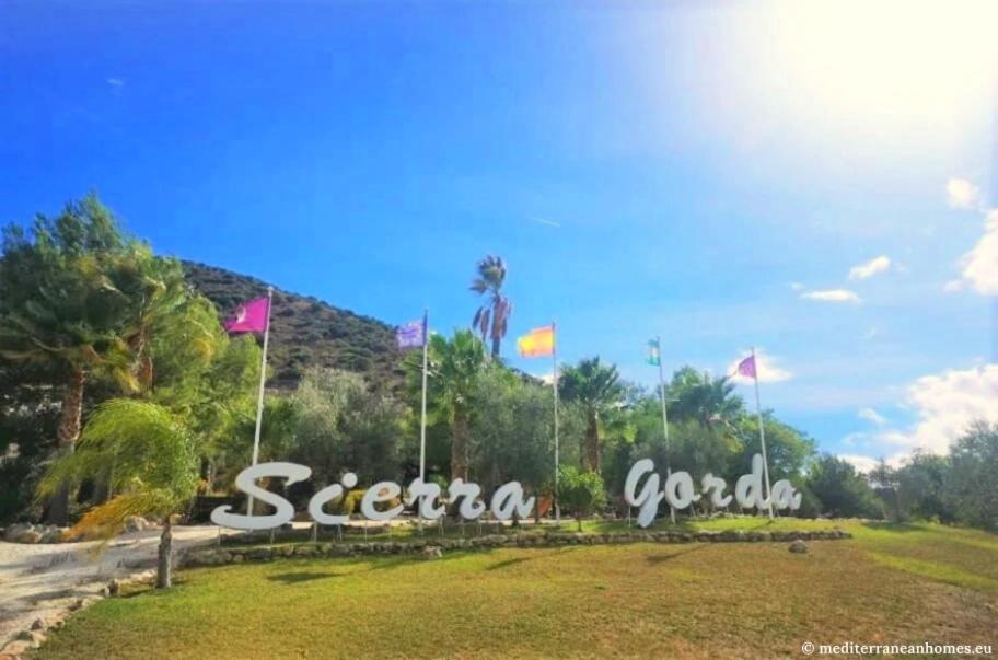 Villa Bella Vista 코인 외부 사진