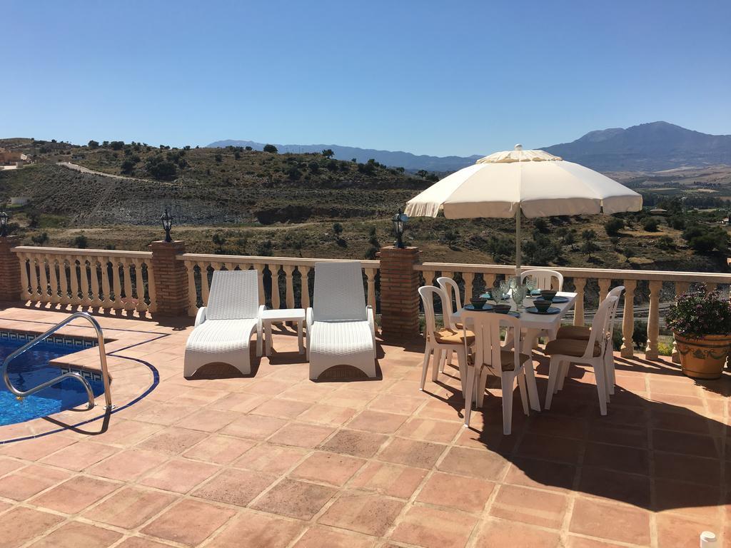 Villa Bella Vista 코인 외부 사진