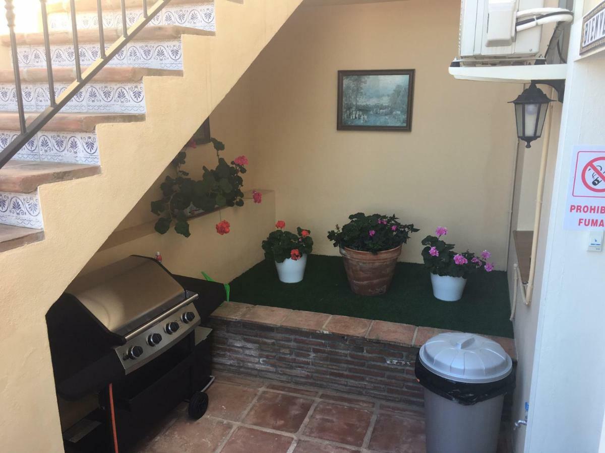 Villa Bella Vista 코인 외부 사진
